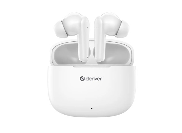Denver Auriculares Bluetooth 5.3 C/ Mic Dock Denver Auriculares Bluetooth 5.3 C/ Mic Dock
